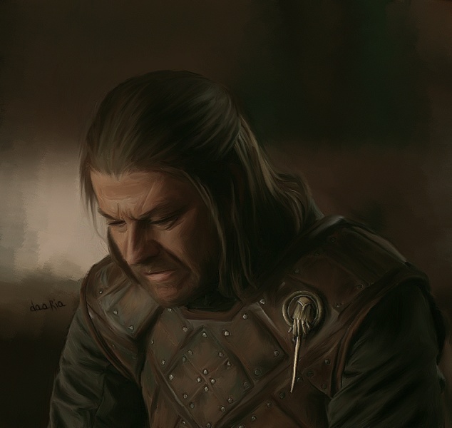 پرونده:Eddard stark by daaria.jpg