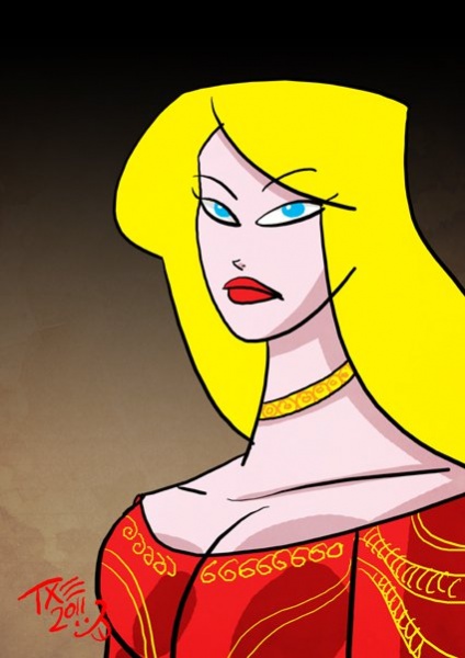 پرونده:Cersei Lannister TheMico.jpg