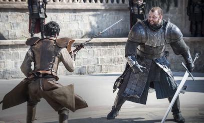 پرونده:The Mountain and the Viper .jpg