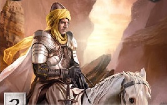 پرونده:MagaliVilleneuve Ser Arys Oakheart.jpg