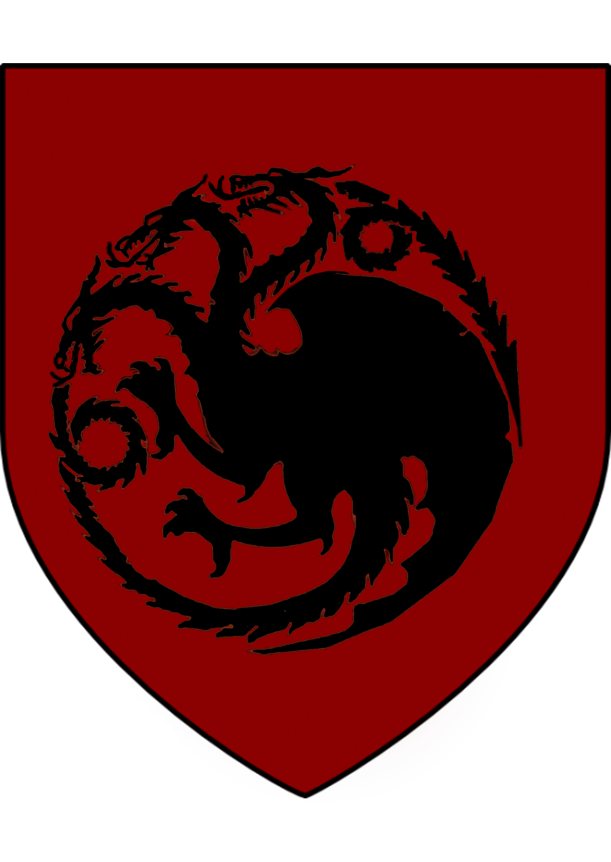 House Blackfyre crest.png