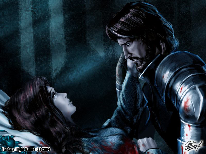پرونده:Ned Lyanna Death Promise.jpg