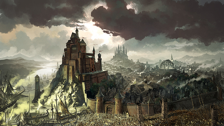 پرونده:Tomasz Jedruszek Kings Landing.jpg