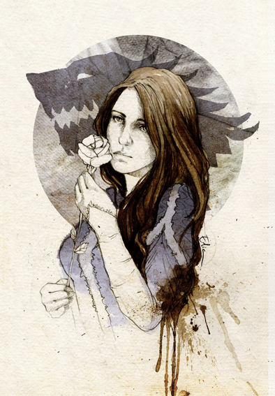 پرونده:Lyanna stark by daenerys mod-d4esyh3.jpg