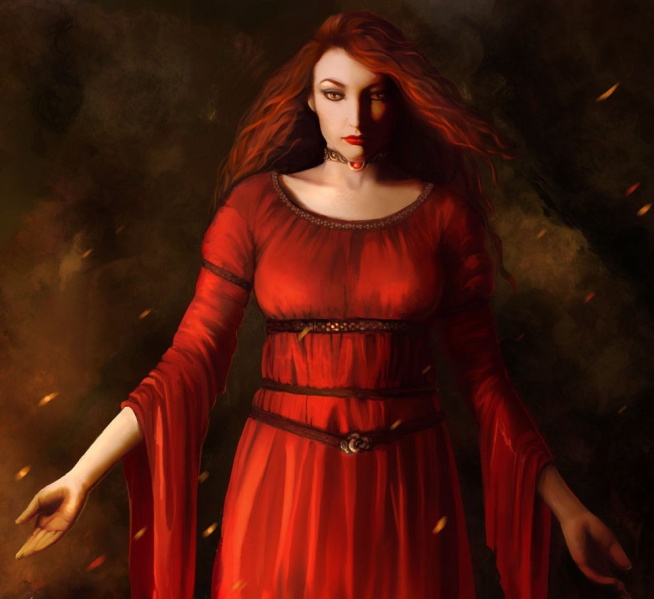 پرونده:Katherine Dinger melisandre.jpg