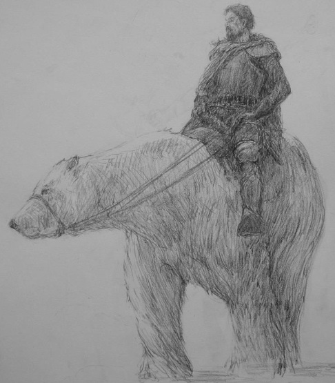 پرونده:Marc Fishman snow bear.jpg