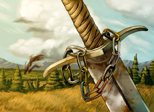 پرونده:Maester iron link by timdurning.jpg