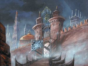 Franz Miklis threefoldgate.jpg