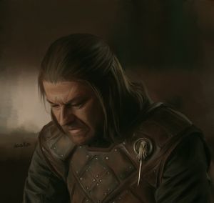 Eddard stark by daaria.jpg