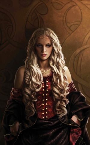 Young rhaenyra targaryen.jpg