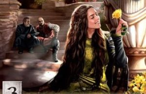 MagaliVilleneuve Margaery Tyrell.jpg