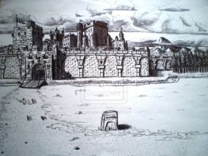 Winterfell by lykhaon.jpg