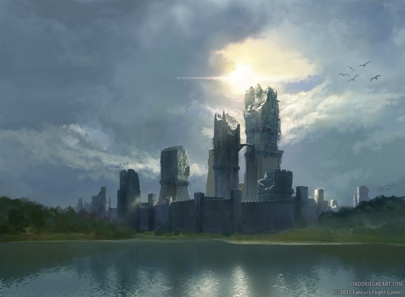 پرونده:Lino Drieghe Harrenhal.jpg