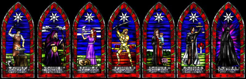 پرونده:The Seven by guad.jpg