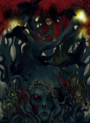 UrukkiSaki athousandeyesandone.jpg