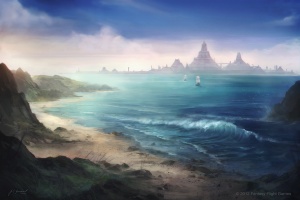 Juan Carlos Barquet slavers bay.jpg