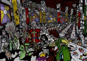 The Purple Wedding Fin.JPG