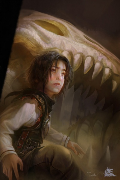 پرونده:Arya stark by teiiku.jpg