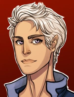 Enife young griff face.jpg