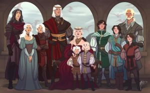 The Blacks by naomimakesart.jpg