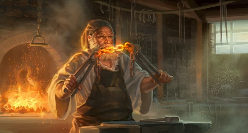 پرونده:Mike Capprotti the chain.jpg