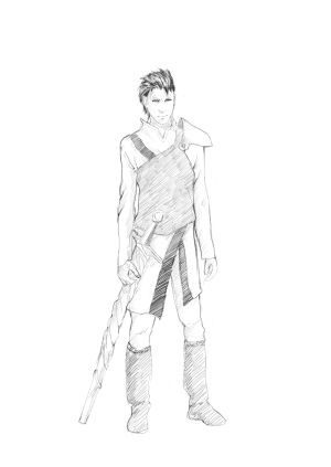 Young Griff by Cloudninja9.jpg