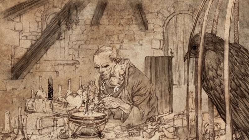 پرونده:Maester studies.jpg