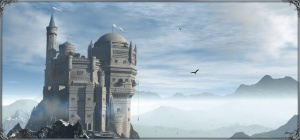 The eyrie by feliche-d5ye71i.jpg