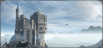 The eyrie by feliche-d5ye71i.jpg