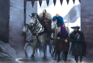 Sidharth Chaturvedi Brave CompanionsII.png