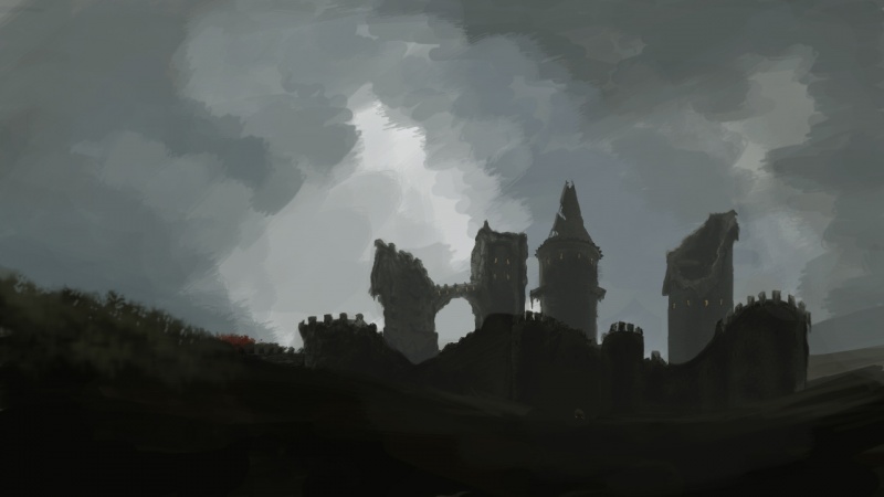 پرونده:Harrenhal by elegantwaster.jpg