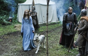 GoT - Sansa and Lady.jpg