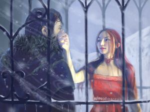 Katherine Dinger JonSnow&Me.jpg