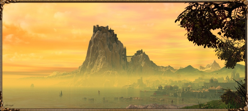 پرونده:Casterly rock by feliche.jpg