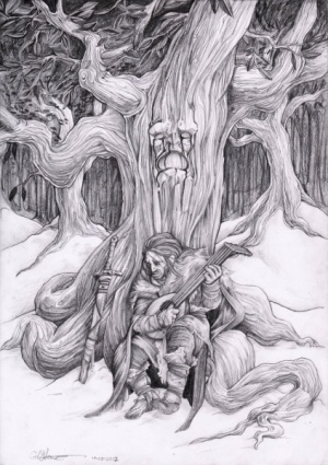 Mance Rayder by graikfaik.jpg