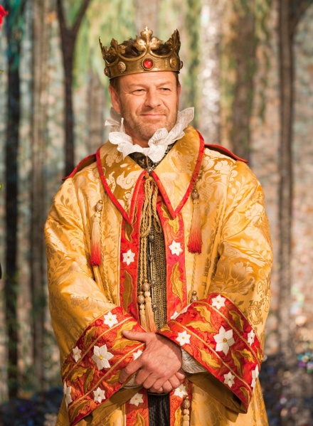 پرونده:Sean the king.jpeg