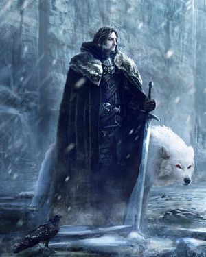 Jamga JonSnow II.JPG