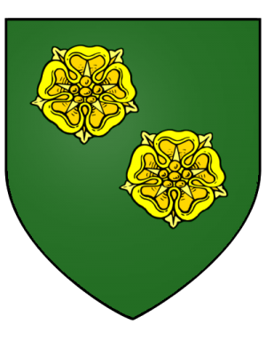 Garlan Tyrell COA.png