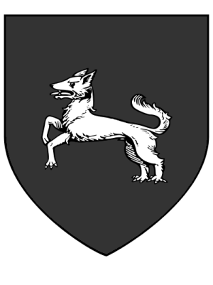 Jon Snow personal arms.png