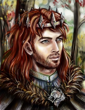 Robb stark by riavel.jpg