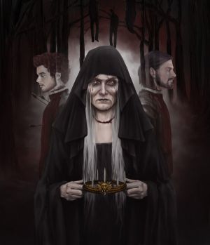 Lady stoneheart by denkata5698.jpg