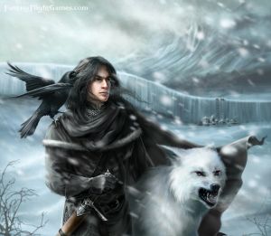 800px-Christine Griffin jon snow.jpg