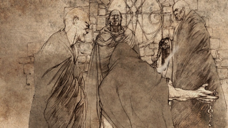 پرونده:Maester Oath.jpg