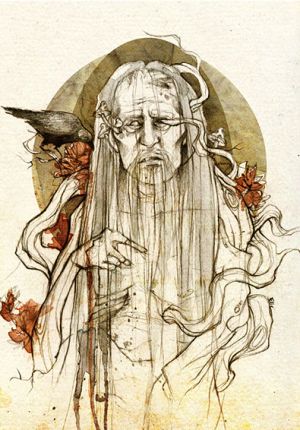 Threeeyedcrow By-Elia Fernandez.jpg