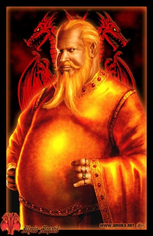 Illyrio mopatis by amok.jpg