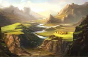 Sarah Morris The Westerlands.png