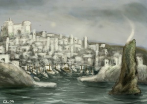 White Harbor by cabepfir.jpg