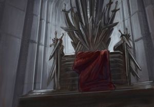 Iron Throne by thegryph.jpg