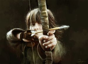 Bran Stark by AniaEm.jpg