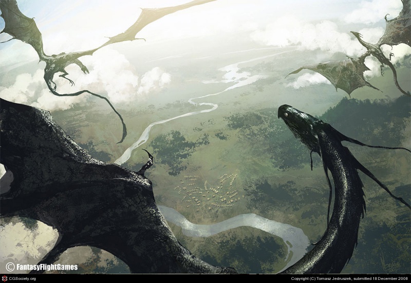 پرونده:Tomasz Jedruszek Dragon sight.jpg